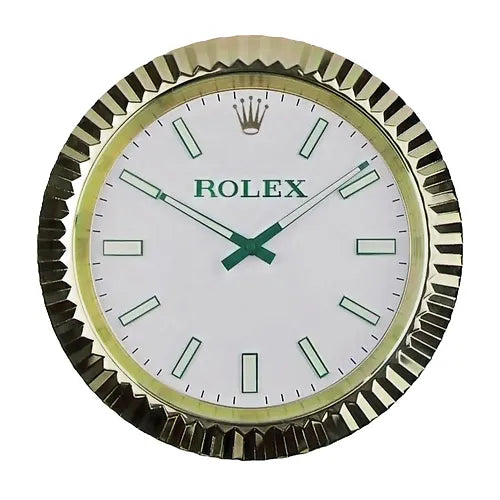 Formula 1 Gold Datejust
