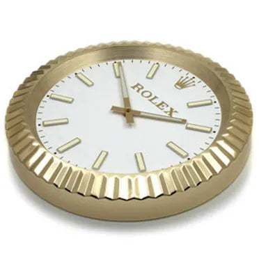 Classic Gold Datejust - Luminous Dial