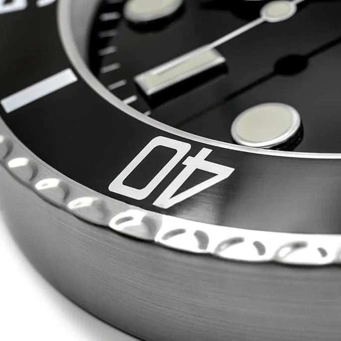Black Submariner