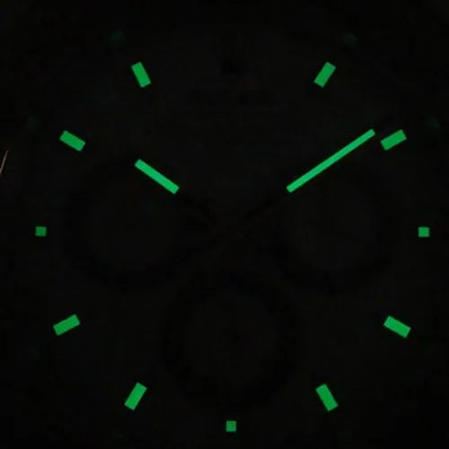 Daytona, Black