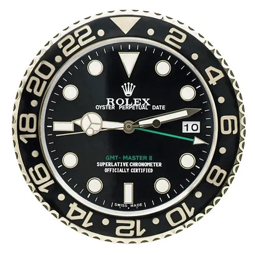 GMT Black & Gold 2023