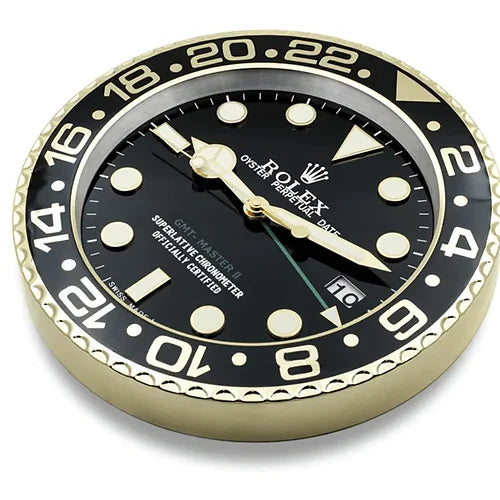 GMT Black & Gold 2023