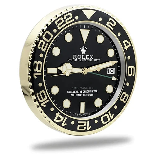 GMT Black & Gold 2023
