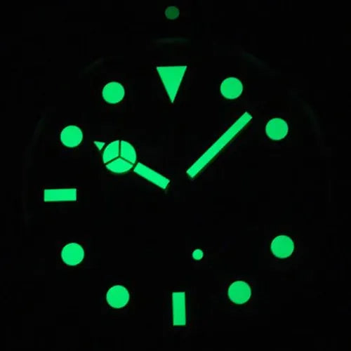 GMT Black & Gold 2023