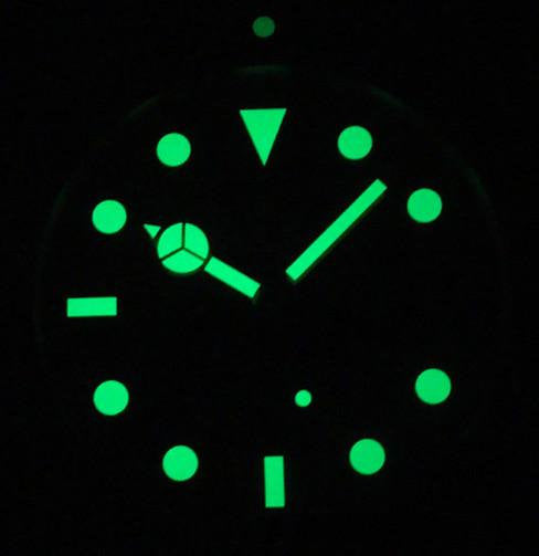 Blue & Red "PEPSI" GMT-Master II Rolex Wall Clock